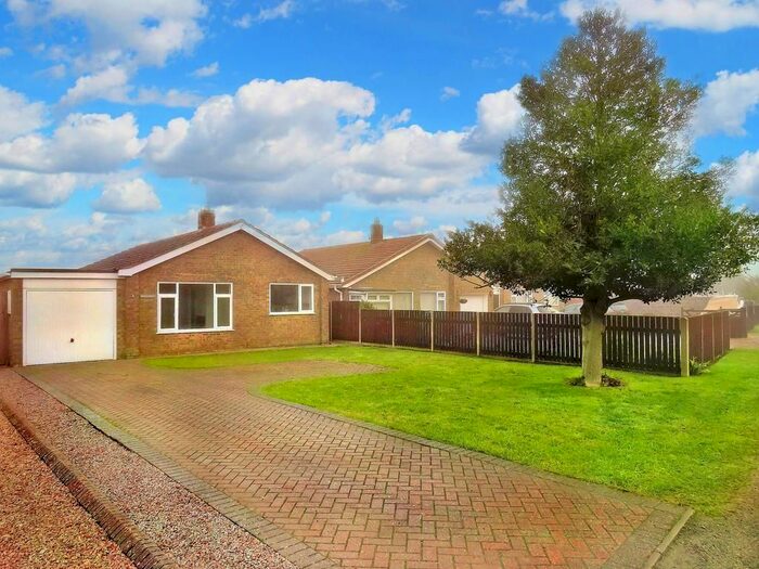 2 Bedroom Detached Bungalow To Rent In Siltside, Gosberton Risegate, PE11