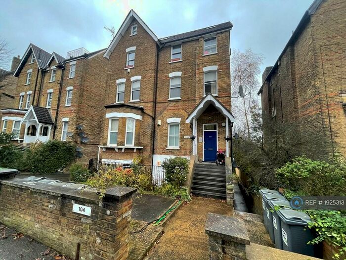2 Bedroom Flat To Rent In Crystal Palace Park Road, London, SE26