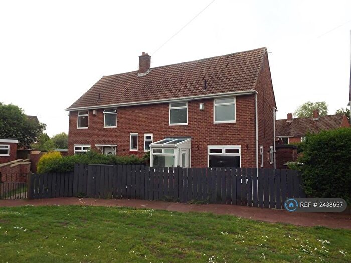 3 Bedroom Semi-Detached House To Rent In Mornington Avenue, Newcastle Upon Tyne, NE3