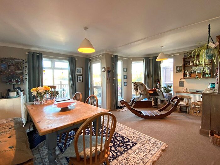 2 Bedroom Chalet For Sale In Tedstone Wafre, Bromyard, HR7