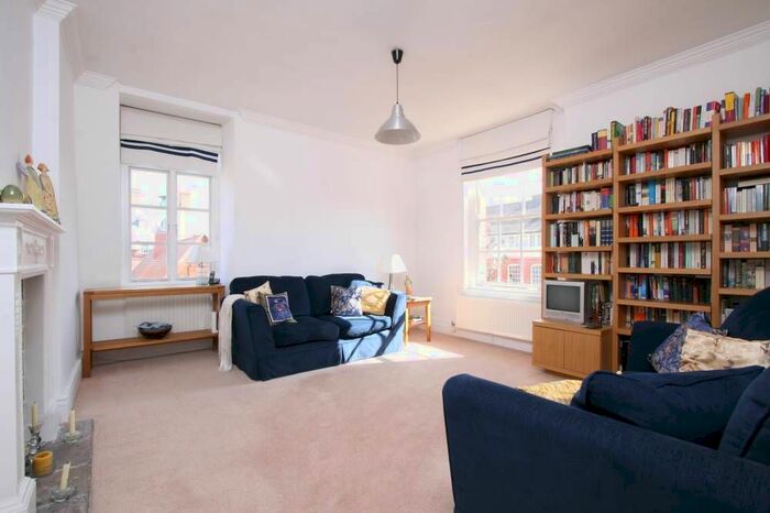 1 Bedroom Flat To Rent In Gainsborough House, Erasmus Street, London, SW1P