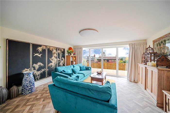 2 Bedroom Detached House For Sale In Back Lane, Copt Hewick, Ripon, North Yorkshire, HG4