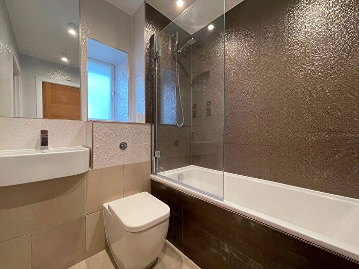 4 Bedroom Maisonette To Rent In Florence Road, Brighton, BN1