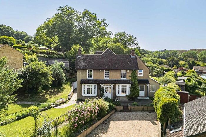 5 Bedroom Detached House For Sale In Ladder Hill, Wheatley, OX33