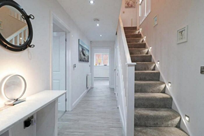4 Bedroom Detached House For Sale In Coastview Close, Hartlepool, TS24