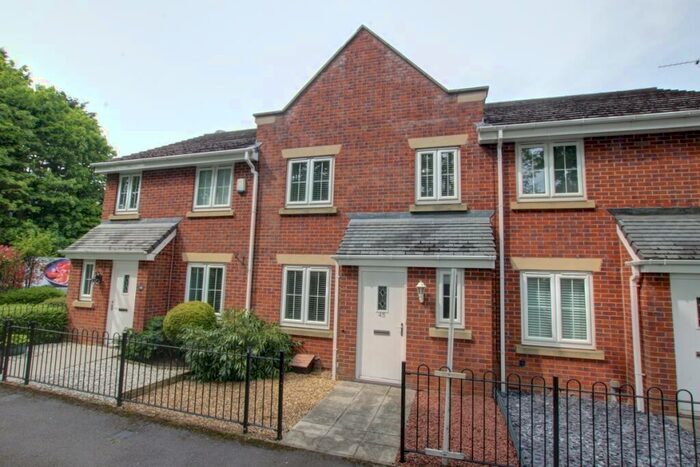 3 Bedroom Terraced House To Rent In Shaftsbury Park, Hetton-Le-Hole, Houghton Le Spring, Tyne And Wear, DH5