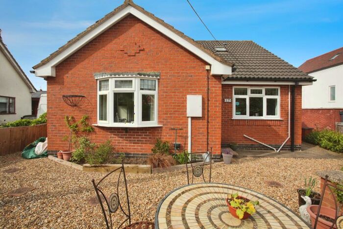 4 Bedroom Detached House For Sale In Lutterworth Road, Walcote, Lutterworth, LE17