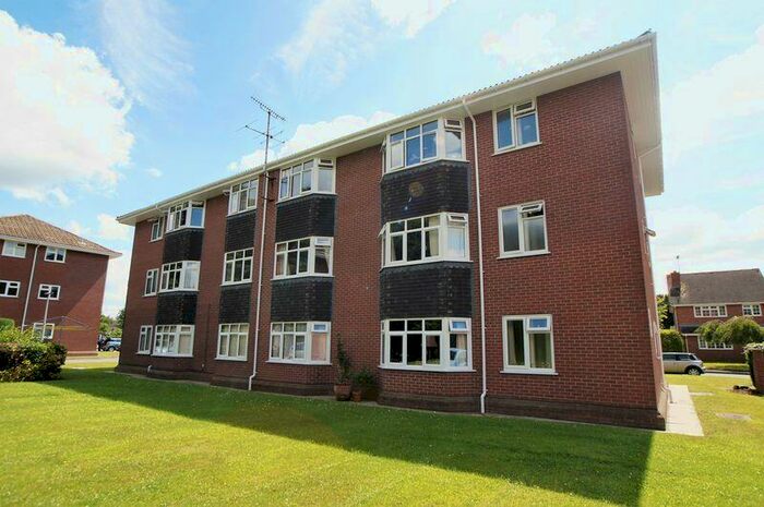 1 Bedroom Apartment To Rent In Jubilee Court, Holmes Chapel, CW4