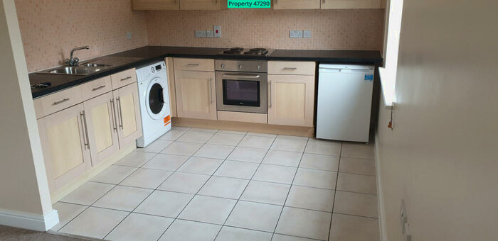 2 Bedroom Apartment To Rent In Flat, Beech Court, Beech Street, Lincoln, LN5