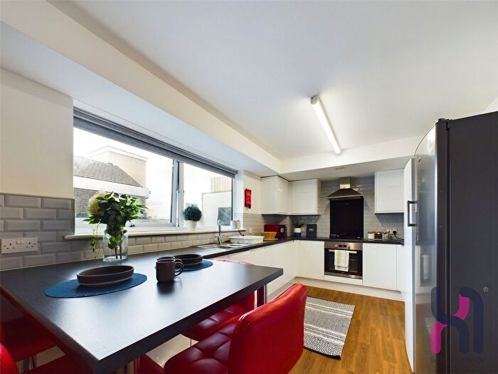 1 Bedroom Flat To Rent In Devon Street, -, -, -, L3
