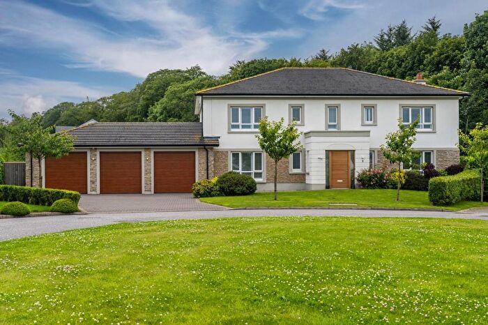 5 Bedroom Detached House To Rent In Hazeldean Manor, Aberdeen, AB15