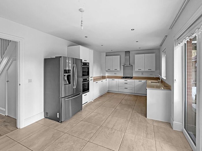 4 Bedroom Detached House To Rent In Mead Avenue, Hauxton, CB22