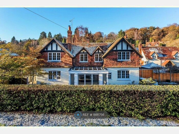 3 Bedroom Semi-Detached House To Rent In Corner House, Holmbury St. Mary, Dorking, RH5