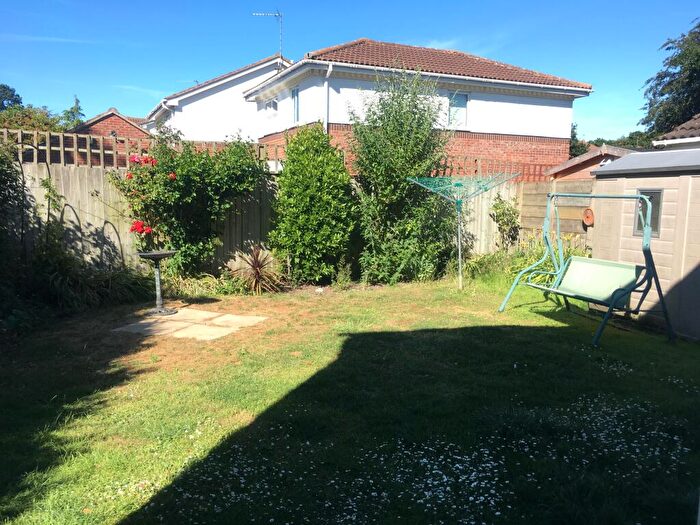 4 Bedroom Detached House To Rent In Montgomery Way, King'S Lynn, PE30