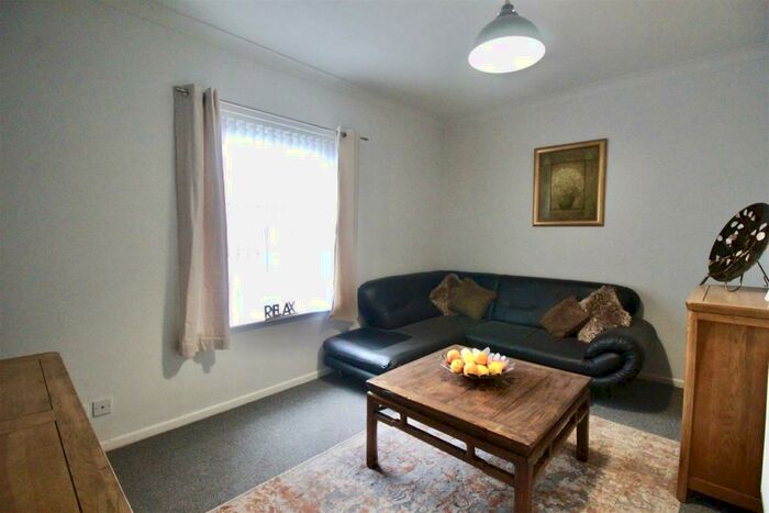 1 Bedroom House To Rent In Albert Avenue, Hull, HU3