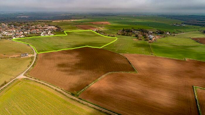 Land For Sale In Lot, Britton Bottom, Badminton, GL9