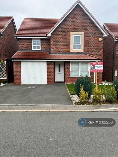 4 Bedroom Detached House To Rent In Rovers Way, Doncaster, DN4