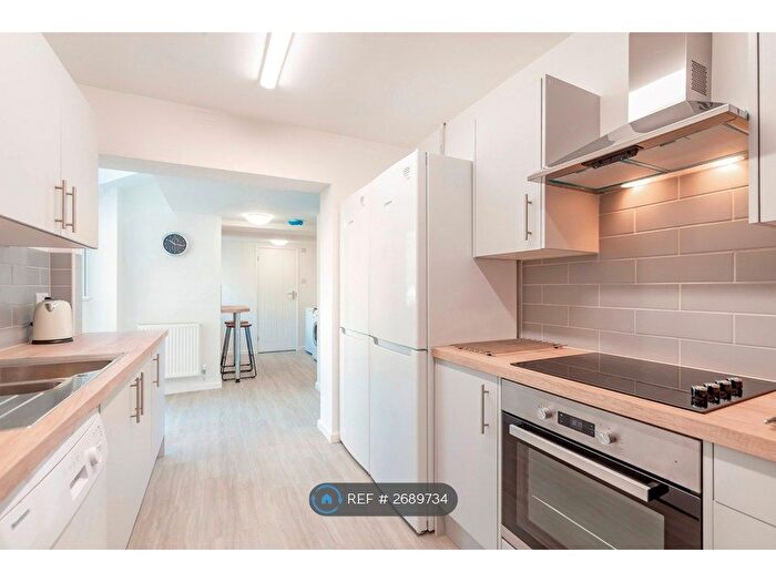 5 Bedroom Terraced House To Rent In Chantry Mead Road, Bath, BA2