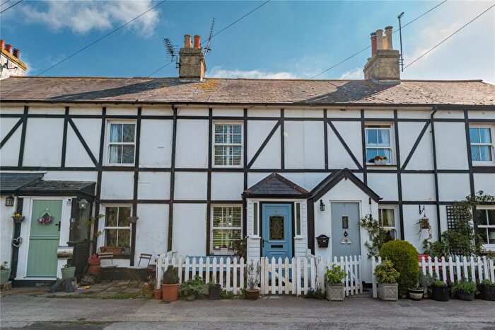 2 Bedroom Terraced House For Sale In Landwick Cottages, Great Wakering, Southend-on-Sea, Essex, SS3