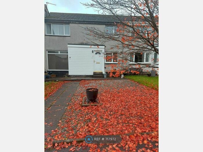 2 Bedroom Flat To Rent In Laurel Square, Banknock, FK4