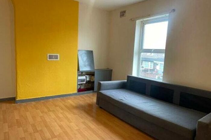 1 Bedroom Flat To Rent In Folly Lane, Warrington, WA5