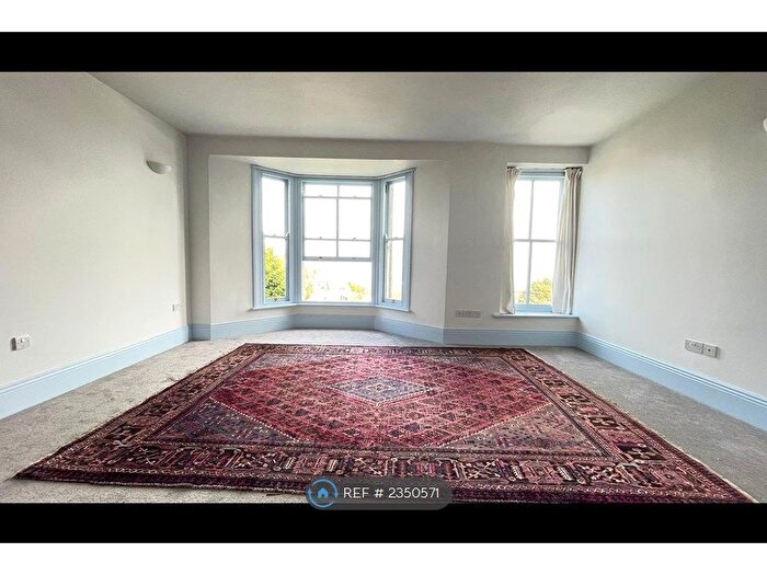 2 Bedroom Flat To Rent In St Ives Road, Carbis Bay, St. Ives, TR26