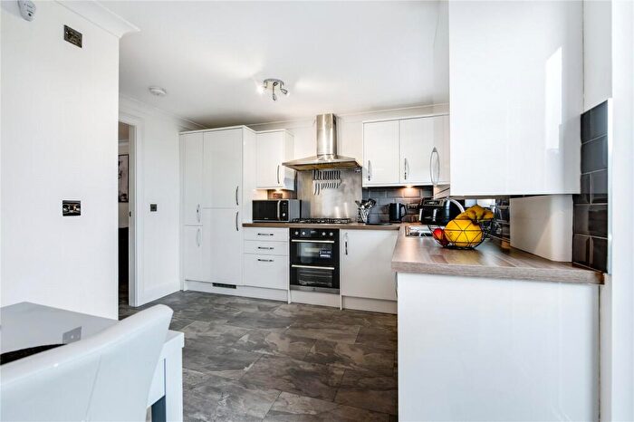 3 Bedroom Terraced House For Sale In Reilly Gardens, Saltcoats, North Ayrshire, KA21