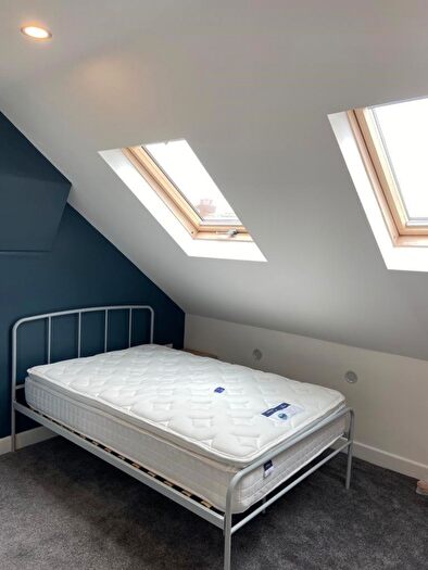 1 Bedroom Terraced House To Rent In Dean Street, Coventry, CV2