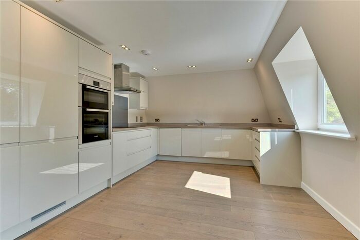 2 Bedroom Flat To Rent In Pinecroft, St. Georges Road, Weybridge, Surrey, KT13