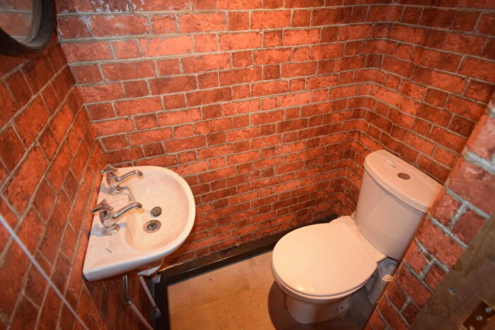 3 Bedroom Terraced House For Sale In Grosvenor Street, Barrow-in-Furness, LA14
