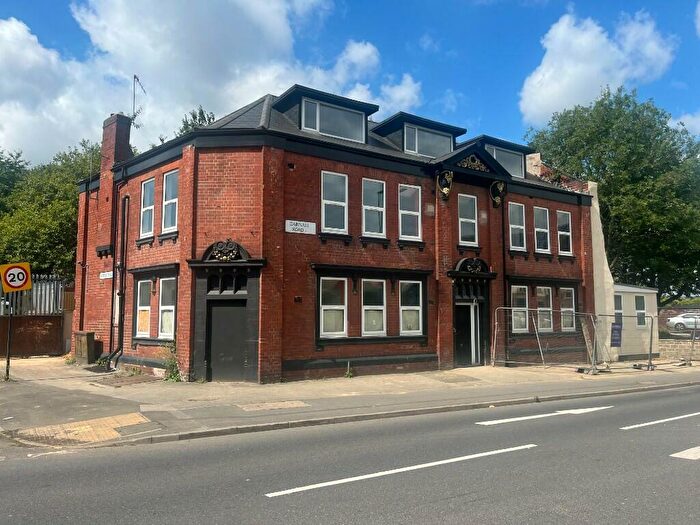 19 Bedroom House To Rent In Darnall Road, Sheffield, S9