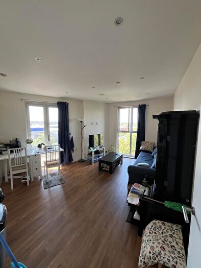 1 Bedroom Apartment To Rent In Hatton Road, Wembley, HA0