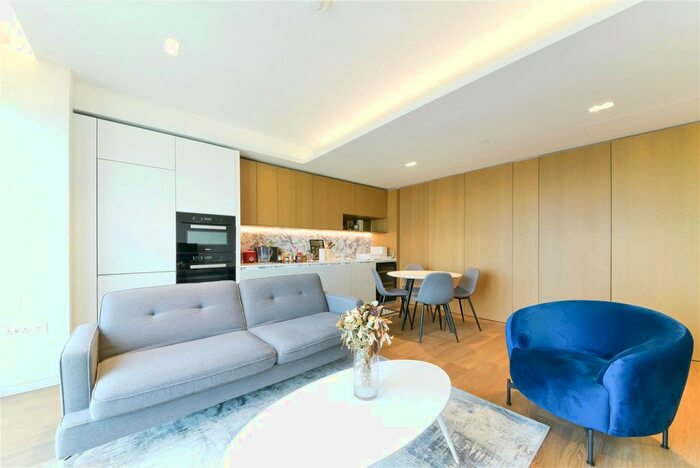 1 Bedroom Flat To Rent In Casson Square, London, SE1