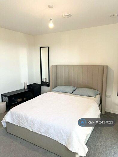 1 Bedroom Flat To Rent In Curton Close, Edgware, HA8