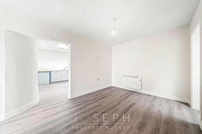 2 Bedroom Detached Bungalow For Sale In Wellington Street, Ipswich, IP1