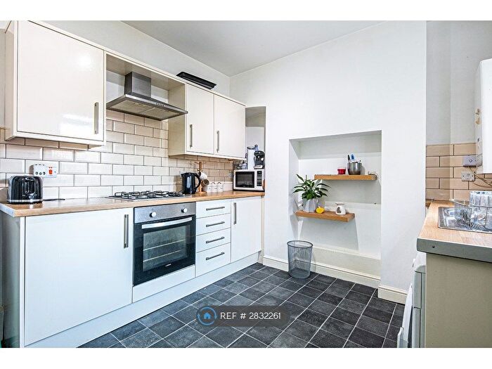 1 Bedroom Flat To Rent In Pomona Street, Sheffield, S11