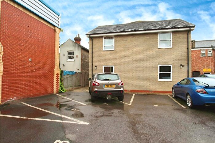 1 Bedroom Flat To Rent In Tavistock Street, Bedford, Bedfordshire, MK40