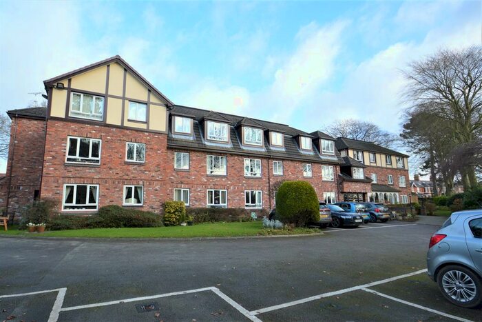 1 Bedroom Property To Rent In Beechwood, Tabley Road, Knutsford, WA16