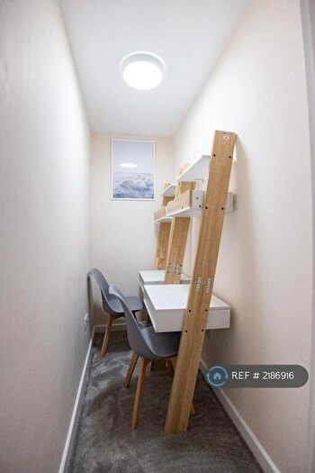 5 Bedroom Terraced House To Rent In Rosewarn Close, Bath, BA2