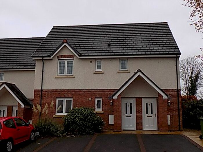 2 Bedroom Flat To Rent In The Old Tannery, Scotby, CA4