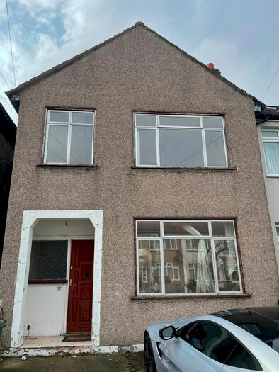 3 Bedroom End Of Terrace House To Rent In Churchmore Road, London, SW16