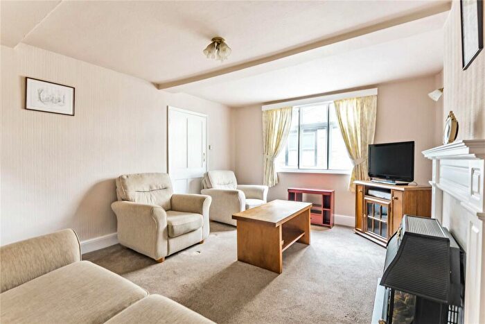 5 Bedroom Town House For Sale In Duke Street, Kington, Herefordshire, HR5