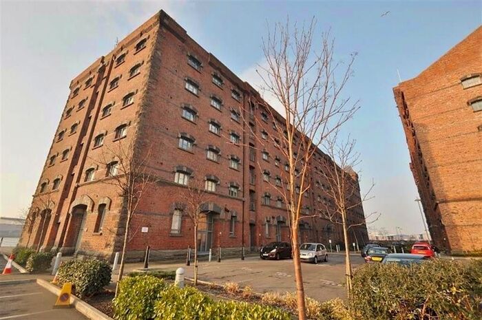 3 Bedroom Flat To Rent In East Float Quay, Dock Road, Birkenhead, Merseyside, CH41