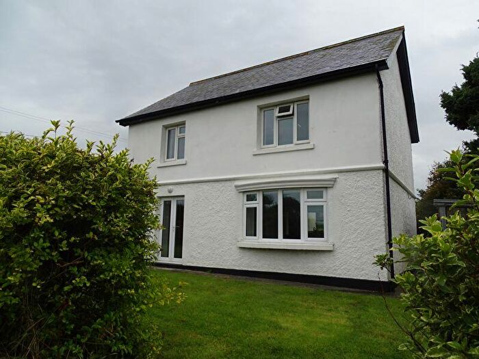 3 Bedroom Detached House To Rent In Carwen Cottage, Lanreath, PL13