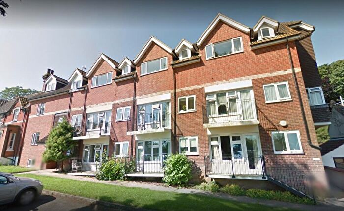 1 Bedroom Flat To Rent In Whitton Park, Thurleston Lane, Ipswich, Suffolk, IP1