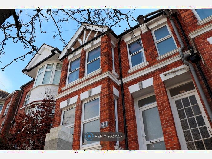1 Bedroom Terraced House To Rent In Osborne Road, Brighton, BN1