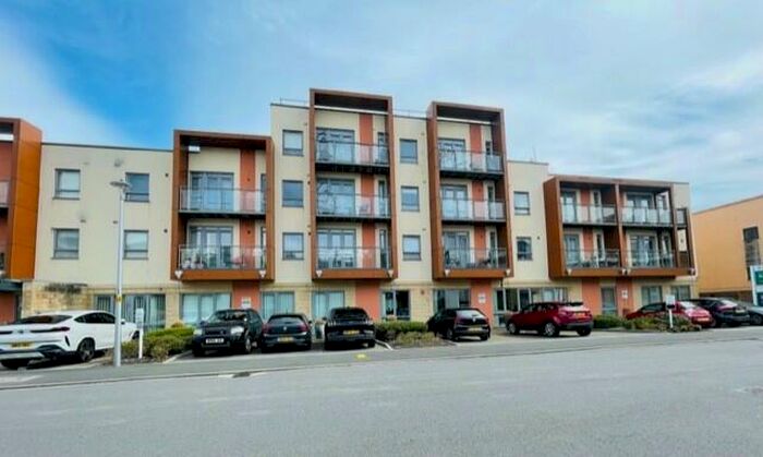 2 Bedroom Apartment To Rent In Newfoundland Way, Portishead, BS20