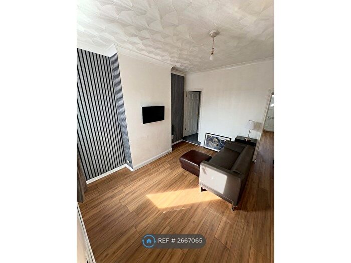 2 Bedroom Terraced House To Rent In Nelson Street, Stoke-On-Trent, ST4