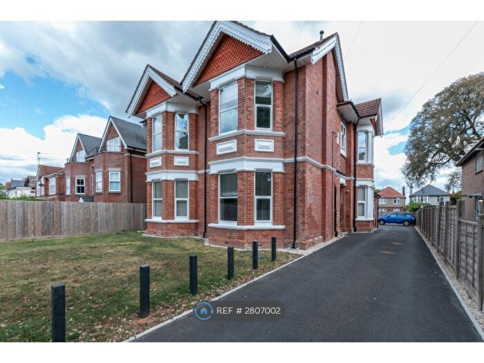 Studio To Rent In Southbourne Road, Bournemouth, BH6