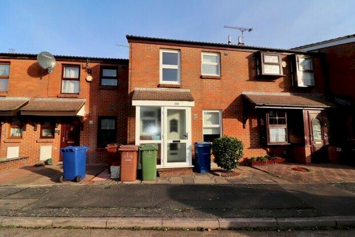3 Bedroom Property To Rent In Water Lane, Purfleet RM19